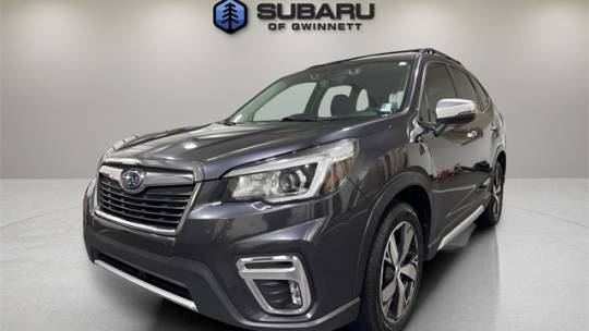 2019 Subaru Forester 2.5i Touring — SUV — 112,196 mi — Duluth, GA