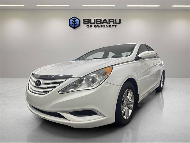 2012 Hyundai Sonata GLS — Sedan — 105,969 mi — Duluth, GA