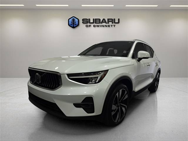 2023 Volvo XC40 Plus — SUV — 19,310 mi — Duluth, GA