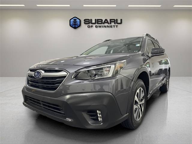 2022 Subaru Outback 2.5i Premium — SUV — 48,173 mi — Duluth, GA