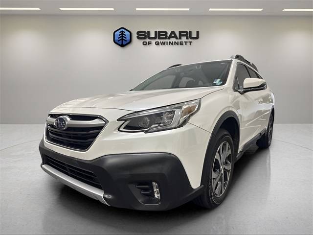 2020 Subaru Outback 2.5i Limited — SUV — 72,101 mi — Duluth, GA