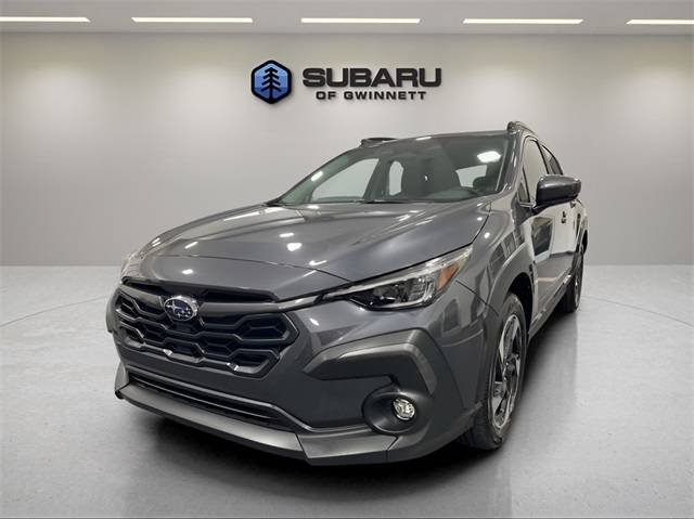 2025 Subaru Crosstrek Limited — SUV — 2,739 mi — Duluth, GA