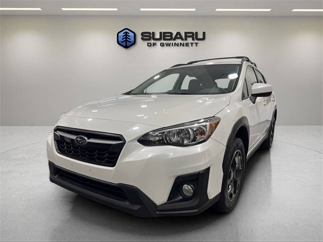 2019 Subaru Crosstrek Premium — SUV — 104,459 mi — Duluth, GA