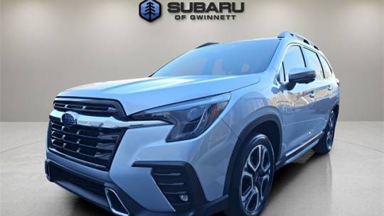 2023 Subaru Ascent Touring — SUV — 12,296 mi — Duluth, GA