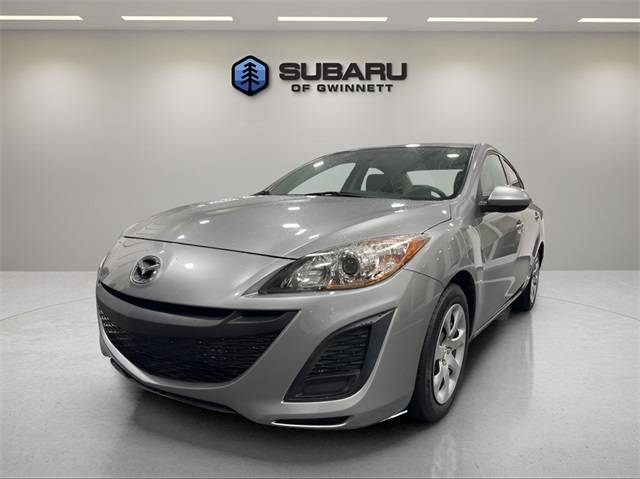 2011 Mazda Mazda3 i Sport — Sedan — 85,667 mi — Duluth, GA
