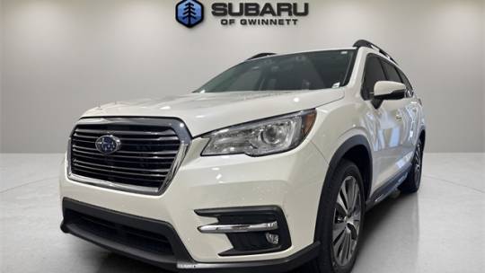 2022 Subaru Ascent Limited — SUV — 41,936 mi — Duluth, GA