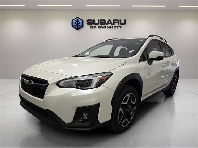2020 Subaru Crosstrek Limited — SUV — 70,362 mi — Duluth, GA