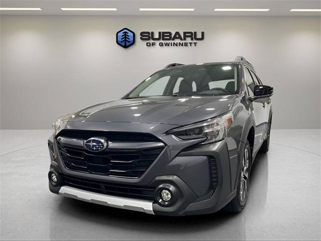2025 Subaru Outback Limited — SUV — 5,264 mi — Duluth, GA