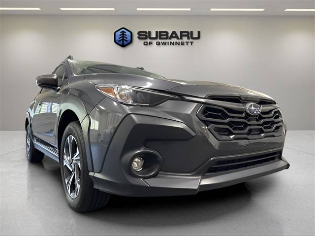 2024 Subaru Crosstrek Premium — SUV — 23,254 mi — Duluth, GA