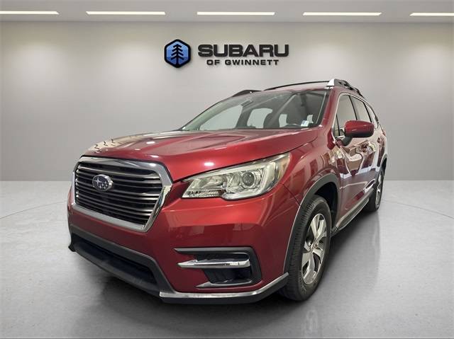 2019 Subaru Ascent Premium — SUV — 97,185 mi — Duluth, GA