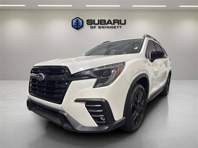 2024 Subaru Ascent Onyx Edition Limited — SUV — 11,171 mi — Duluth, GA