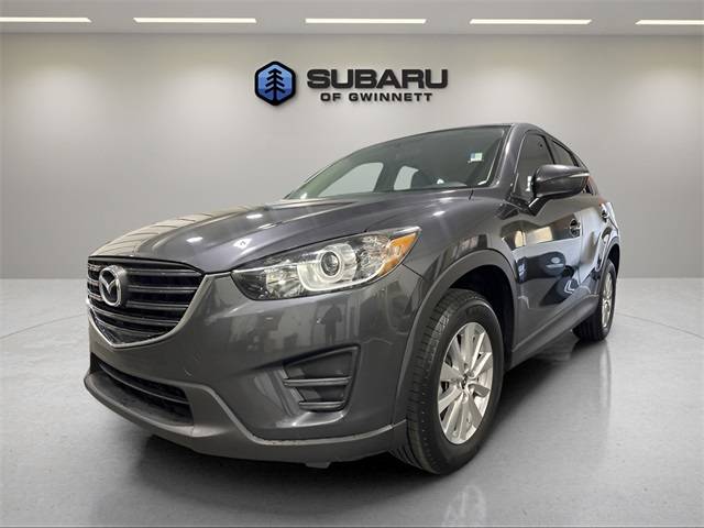 2016 Mazda CX-5 Sport — SUV — 85,034 mi — Duluth, GA