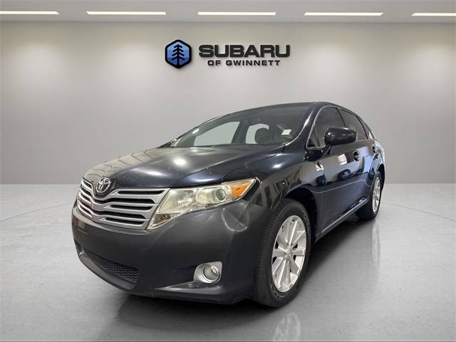 2010 Toyota Venza Base — SUV — 125,500 mi — Duluth, GA