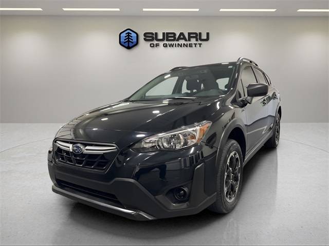 2023 Subaru Crosstrek 2.0i — SUV — 29,393 mi — Duluth, GA