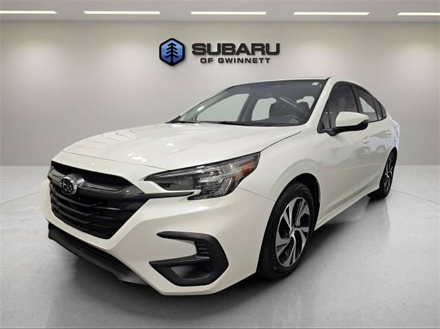 2024 Subaru Legacy Premium — Sedan — 16,803 mi — Duluth, GA
