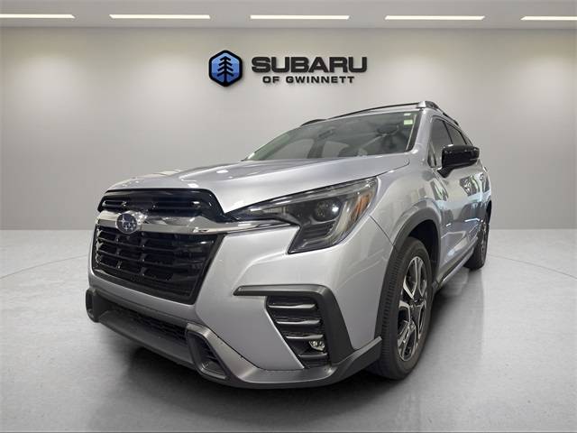 2024 Subaru Ascent Limited — SUV — 11,193 mi — Duluth, GA