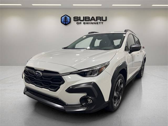 2025 Subaru Crosstrek Limited — SUV — 2,915 mi — Duluth, GA