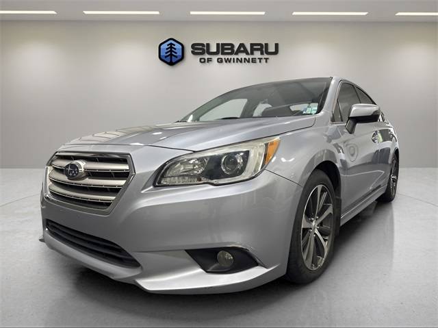2015 Subaru Legacy 2.5i Limited — Sedan — 98,500 mi — Duluth, GA