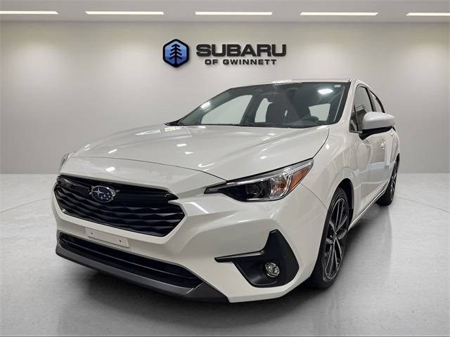 2024 Subaru Impreza Sport — Hatchback — 4,745 mi — Duluth, GA