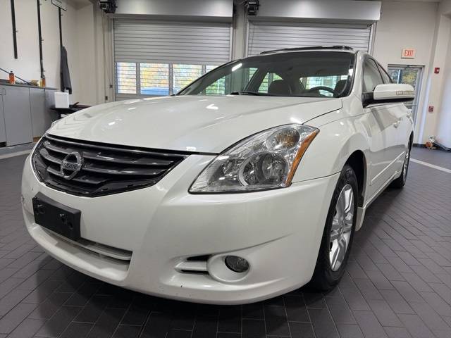 2011 Nissan Altima 2.5 SL — Sedan — 160,896 mi — Duluth, GA