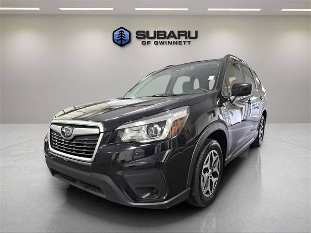 2020 Subaru Forester 2.5i Premium — SUV — 91,922 mi — Duluth, GA