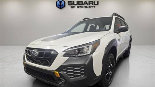 2024 Subaru Outback Wilderness — SUV — 14,787 mi — Duluth, GA