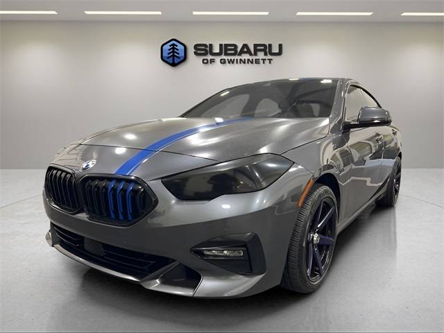 2020 BMW 2 Series 228i — Sedan — 44,214 mi — Duluth, GA
