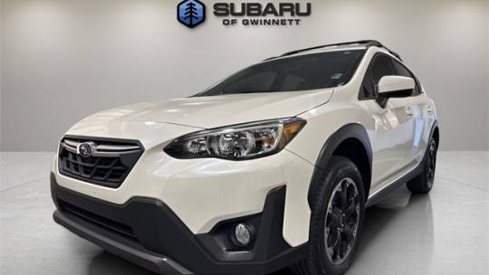 2022 Subaru Crosstrek Premium — SUV — 71,527 mi — Duluth, GA