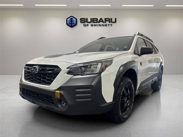 2022 Subaru Outback 2.4T Wilderness — SUV — 67,966 mi — Duluth, GA