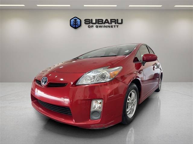 2011 Toyota Prius Two — Sedan — 149,000 mi — Duluth, GA