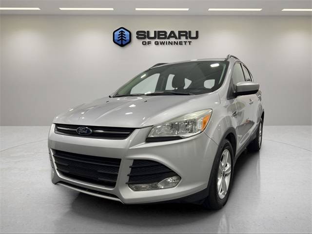 2015 Ford Escape SE — SUV — 169,226 mi — Duluth, GA