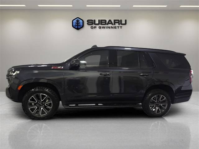 2022 Chevrolet Tahoe Z71 — SUV — 38,873 mi — Duluth, GA