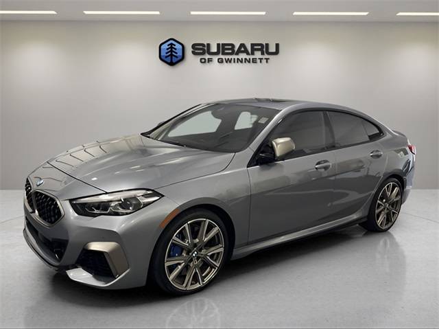 Used 2022 BMW M235i for Sale Near Me - TrueCar