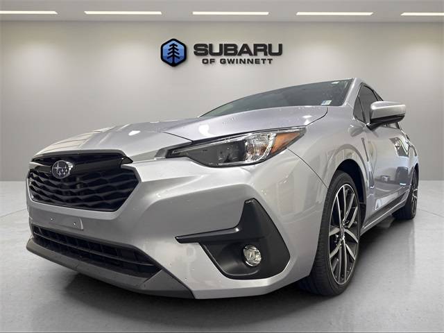 2024 Subaru Impreza Sport — Hatchback — 9,826 mi — Duluth, GA