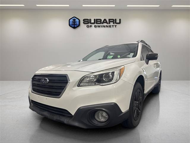 2016 Subaru Outback 2.5i Premium — SUV — 190,749 mi — Duluth, GA