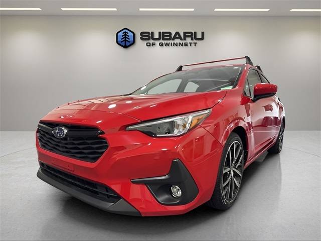 2024 Subaru Impreza Sport — Hatchback — 7,374 mi — Duluth, GA