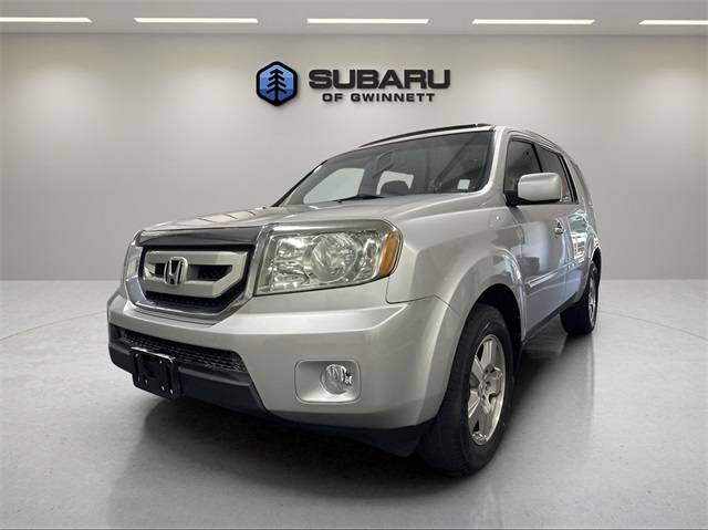 2011 Honda Pilot EX-L — SUV — 208,689 mi — Duluth, GA