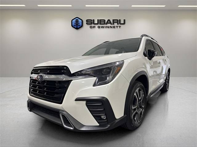 2024 Subaru Ascent Touring — SUV — 7,969 mi — Duluth, GA