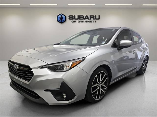 2024 Subaru Impreza Sport — Hatchback — 18,910 mi — Duluth, GA