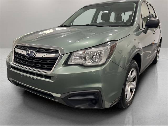 2018 Subaru Forester 2.5i — SUV — 111,522 mi — Duluth, GA
