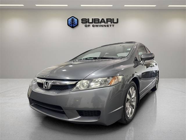 2009 Honda Civic EX-L — Sedan — 147,217 mi — Duluth, GA