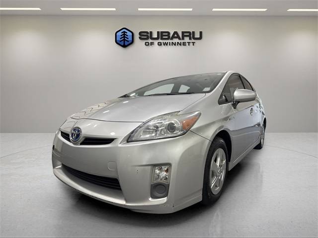 2011 Toyota Prius One — Sedan — 91,857 mi — Duluth, GA