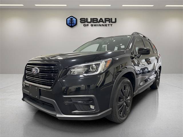 2022 Subaru Ascent Onyx Edition — SUV — 35,125 mi — Duluth, GA