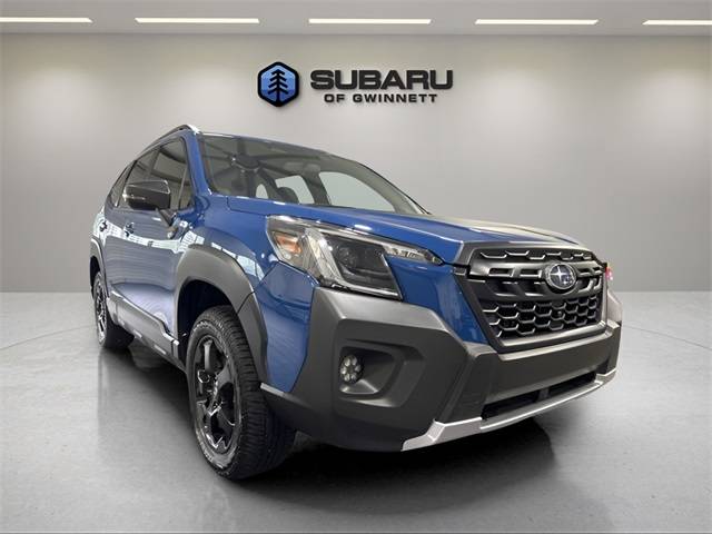 2024 Subaru Forester Wilderness — SUV — 16,885 mi — Duluth, GA