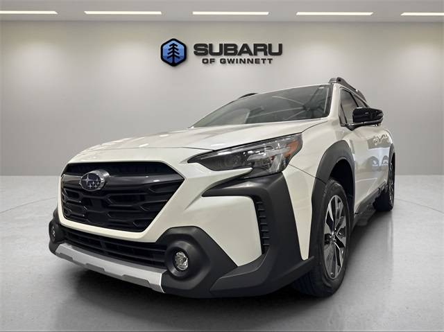 2024 Subaru Outback Limited — SUV — 12,629 mi — Duluth, GA