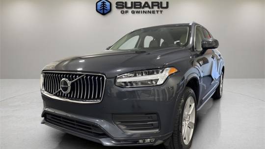 2022 Volvo XC90 Momentum — SUV — 94,643 mi — Duluth, GA