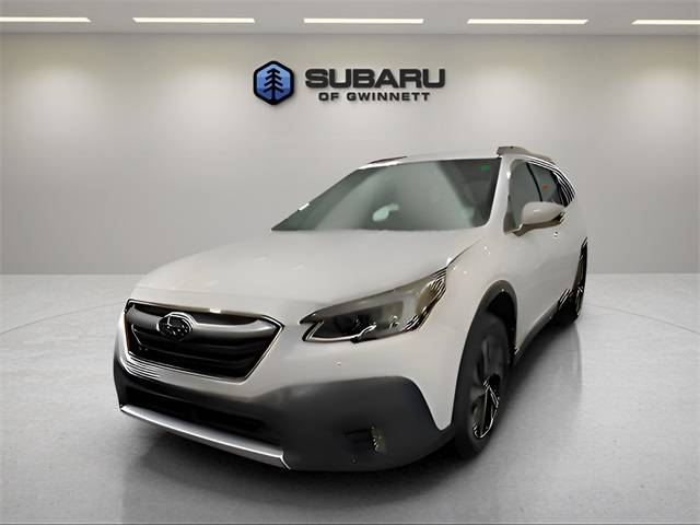 2020 Subaru Outback 2.5i Limited — SUV — 88,745 mi — Duluth, GA