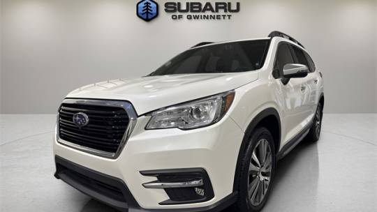 2022 Subaru Ascent Touring — SUV — 40,281 mi — Duluth, GA
