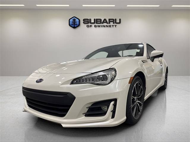 2019 Subaru BRZ Limited — Coupe — 80,168 mi — Duluth, GA