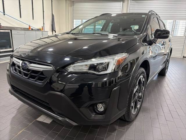2023 Subaru Crosstrek Limited — SUV — 41,500 mi — Duluth, GA